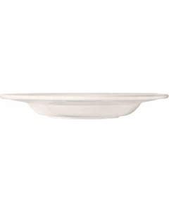 PASTA BOWL 12"/20OZ EUROPEAN WHITE  1DZ  *QUOTE #166662